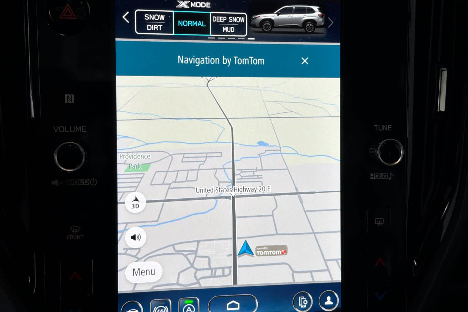 Thumbnail: 2025 Subaru Forester - 21