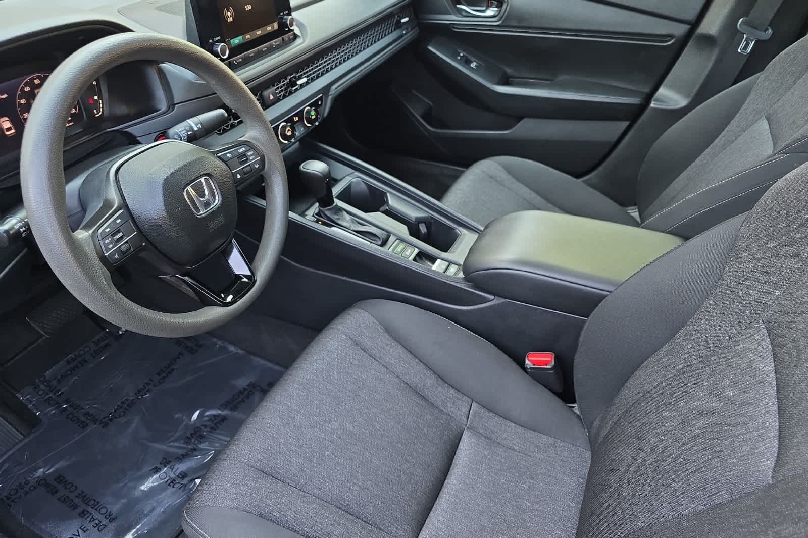 Thumbnail: 2023 Honda Accord - 13