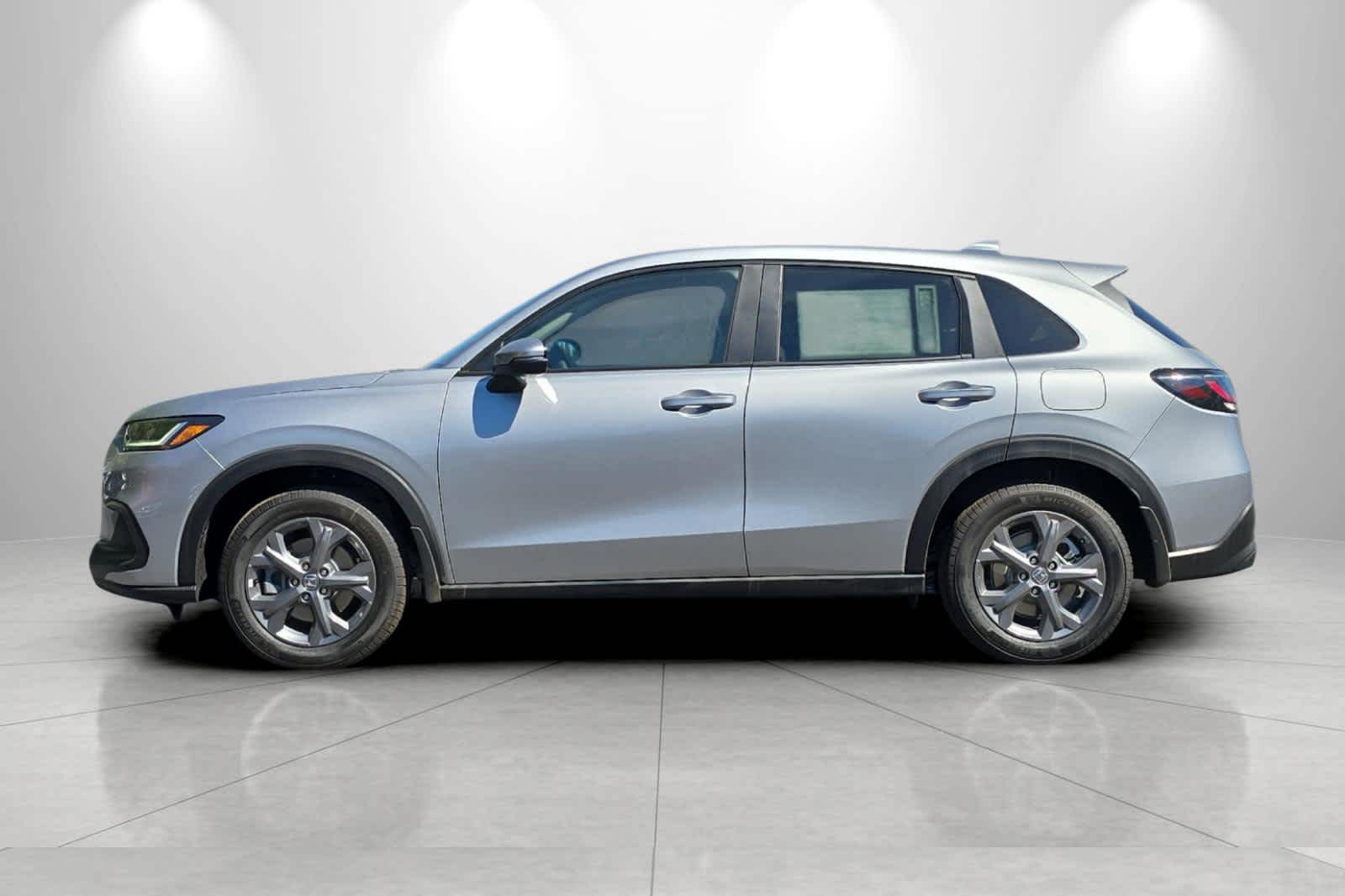 Thumbnail: 2026 Honda HR-V - 5