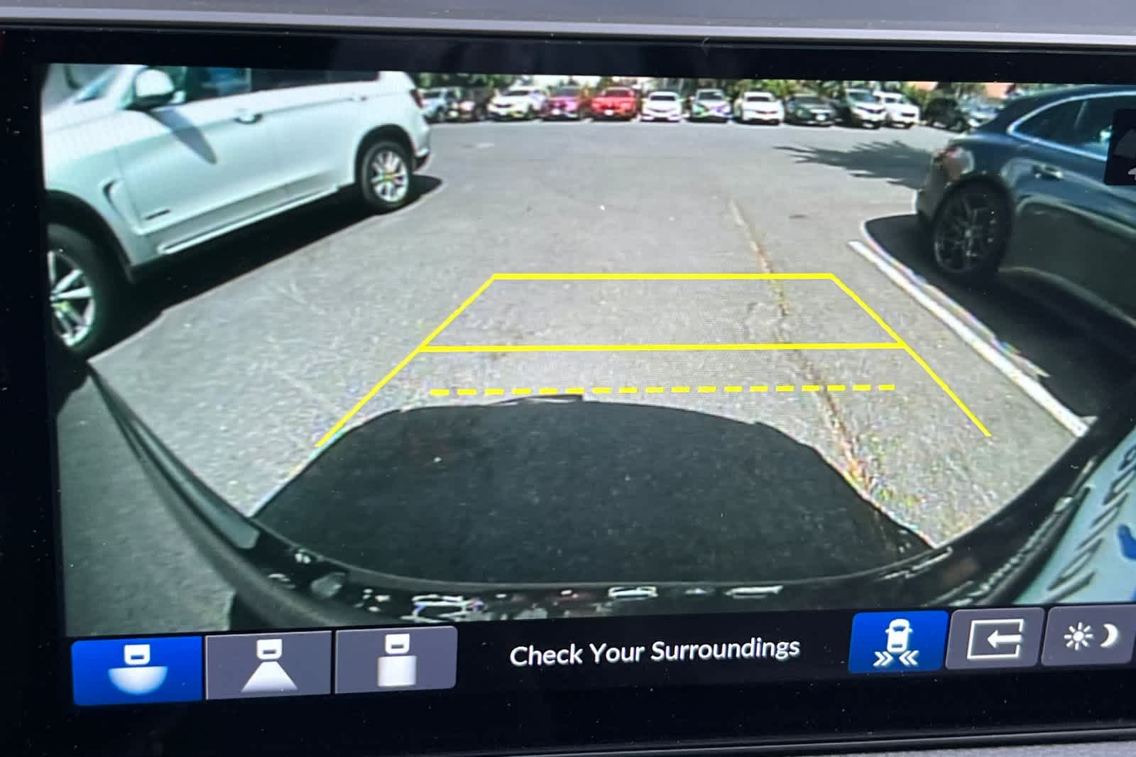 Thumbnail: 2026 Honda CR-V - 21