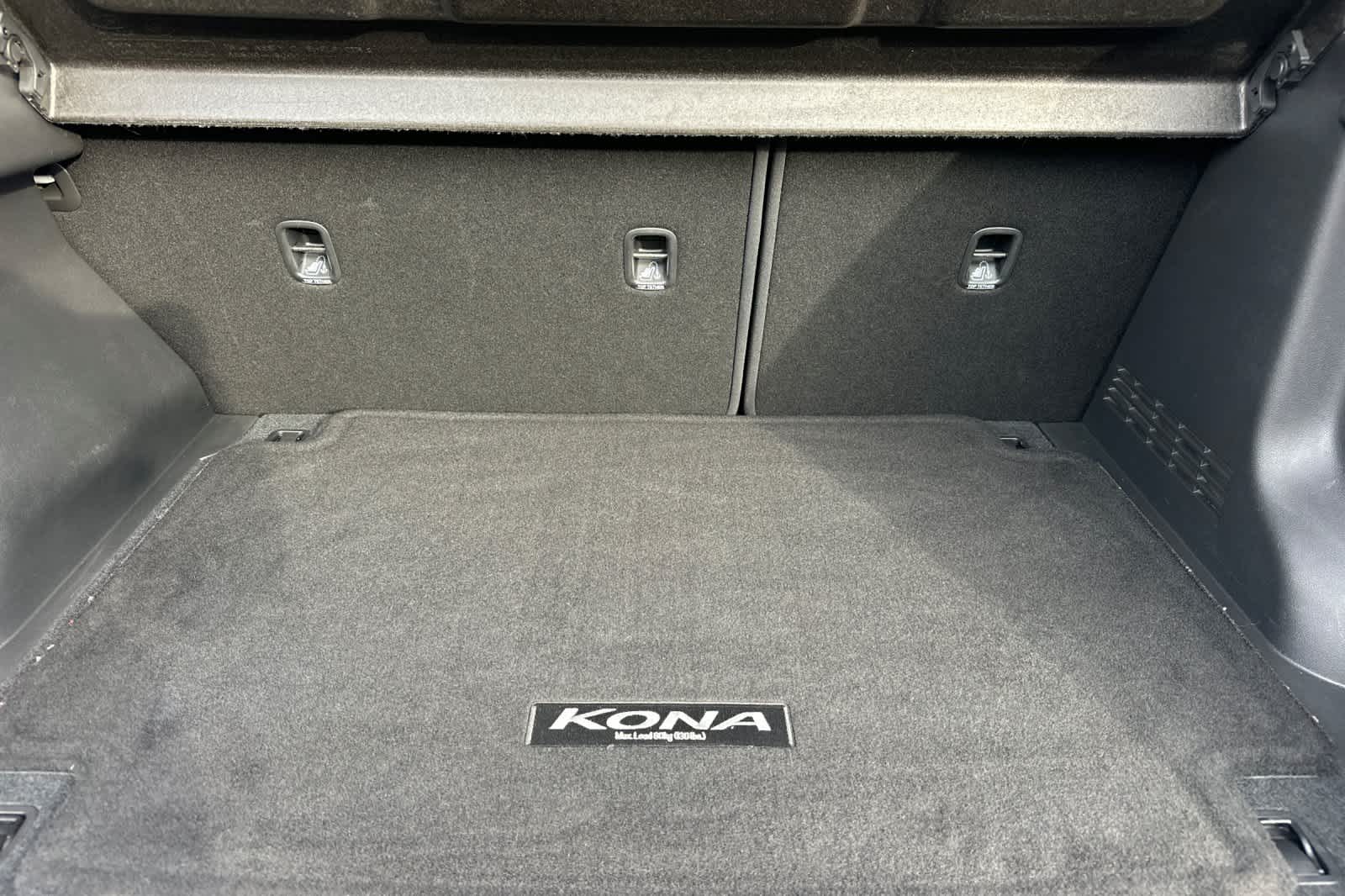 Thumbnail: 2023 Hyundai Kona - 17