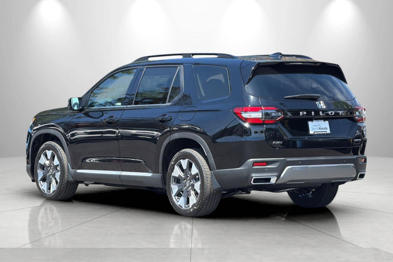 Thumbnail: 2026 Honda Pilot - 6