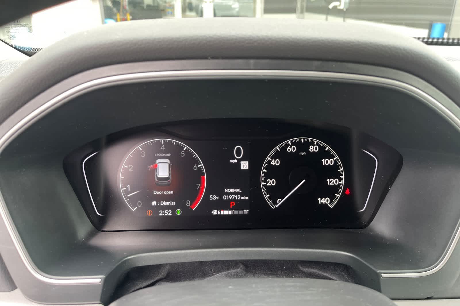 Thumbnail: 2024 Honda Pilot - 13