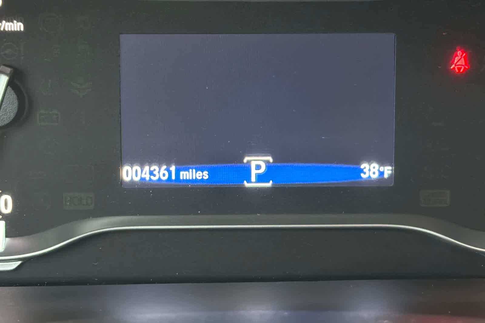 Thumbnail: 2023 Honda Ridgeline - 26