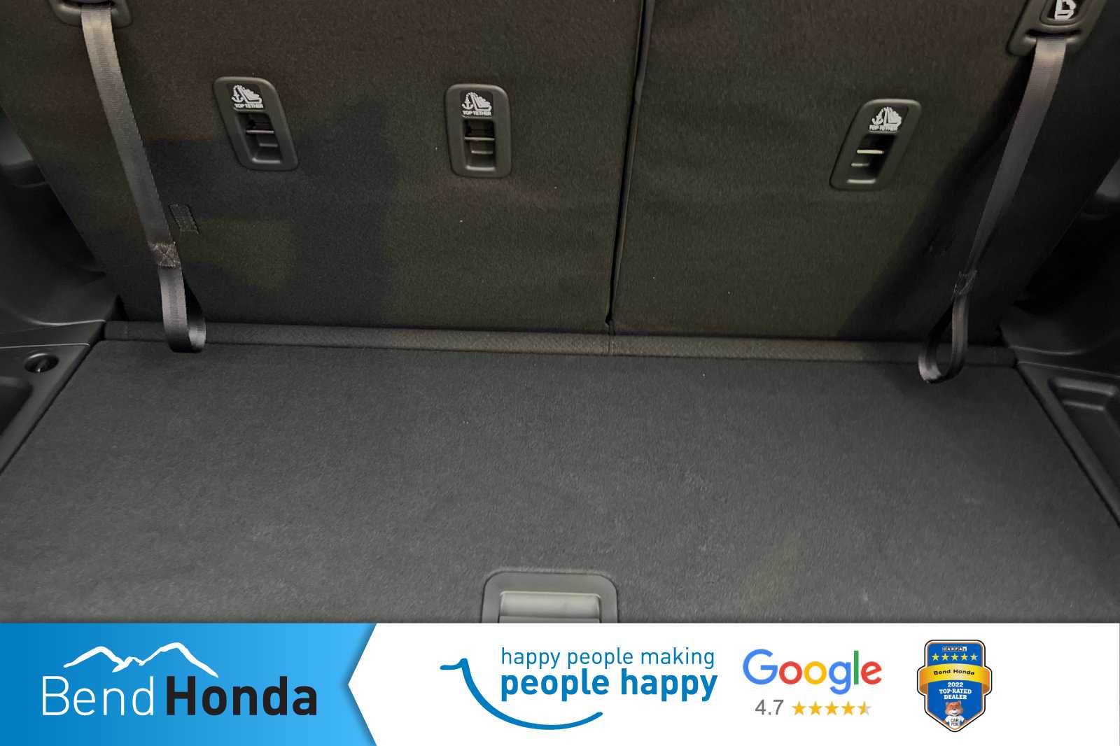 Thumbnail: 2025 Honda Pilot - 18