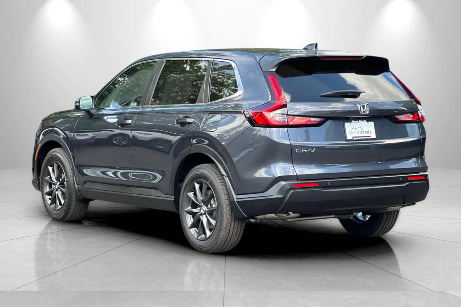 Thumbnail: 2026 Honda CR-V - 6