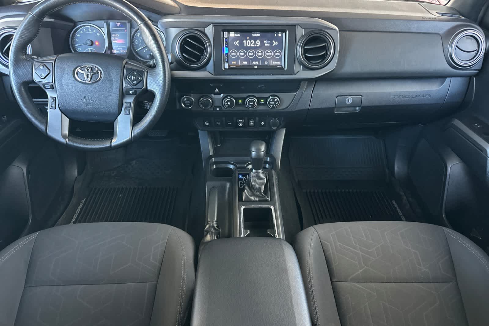 2019 Toyota Tacoma TRD Sport - Photo 3