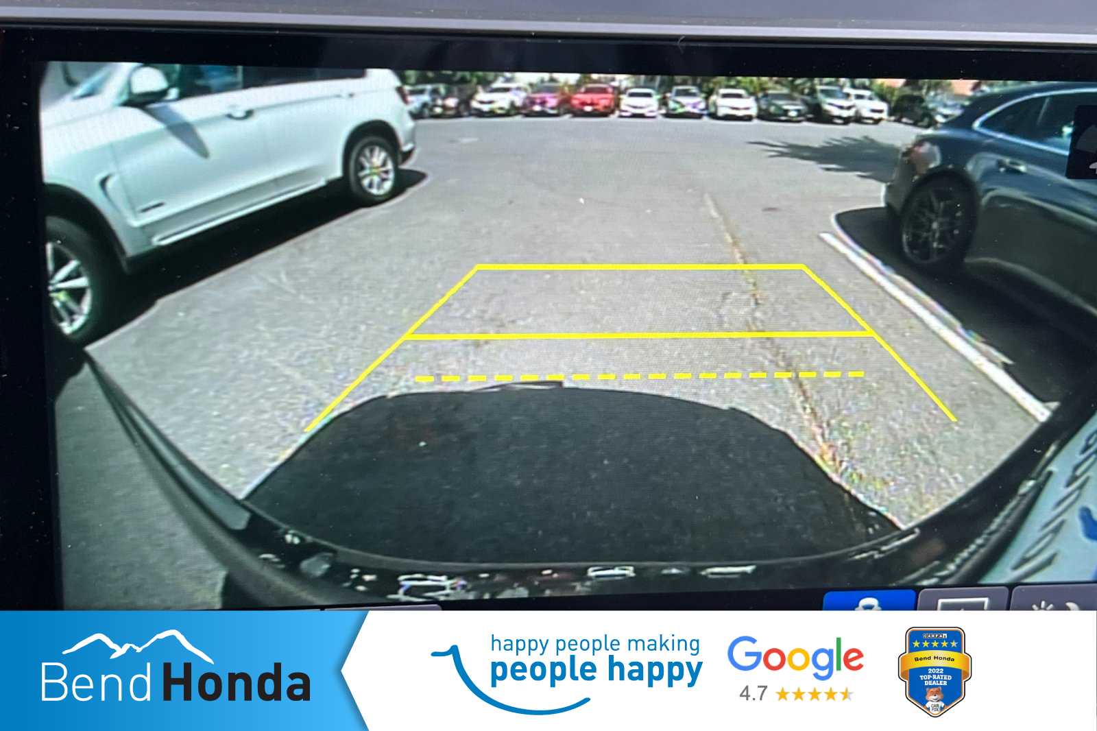 Thumbnail: 2026 Honda CR-V - 21