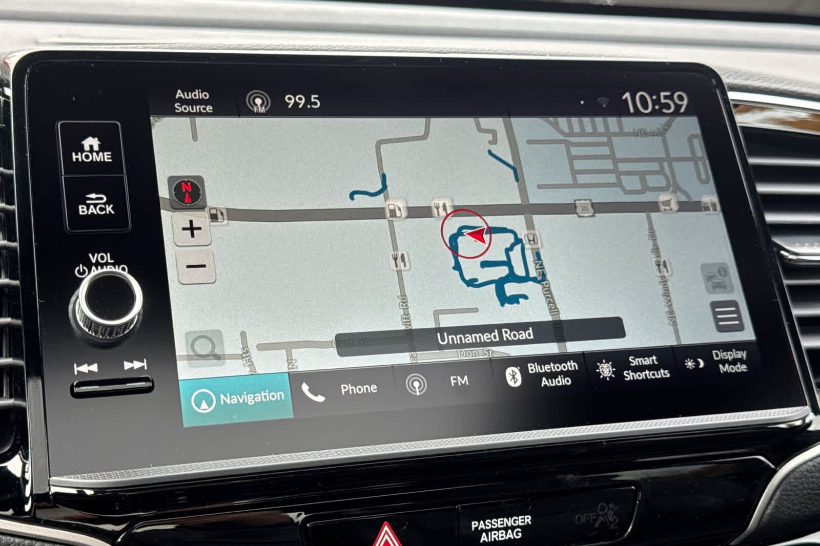 Thumbnail: 2026 Honda Ridgeline - 20