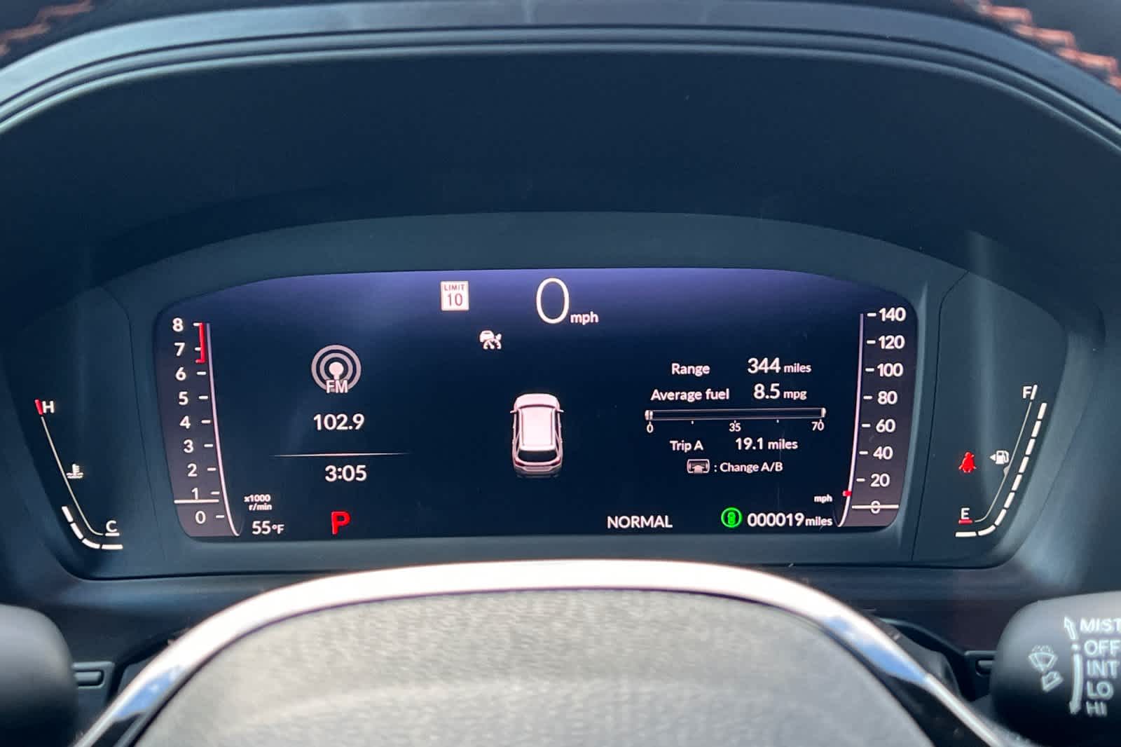 Thumbnail: 2026 Honda Pilot - 28