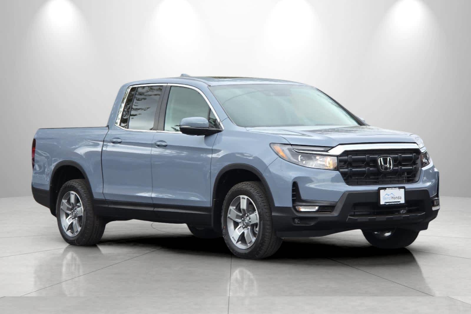 Thumbnail: 2026 Honda Ridgeline - 9
