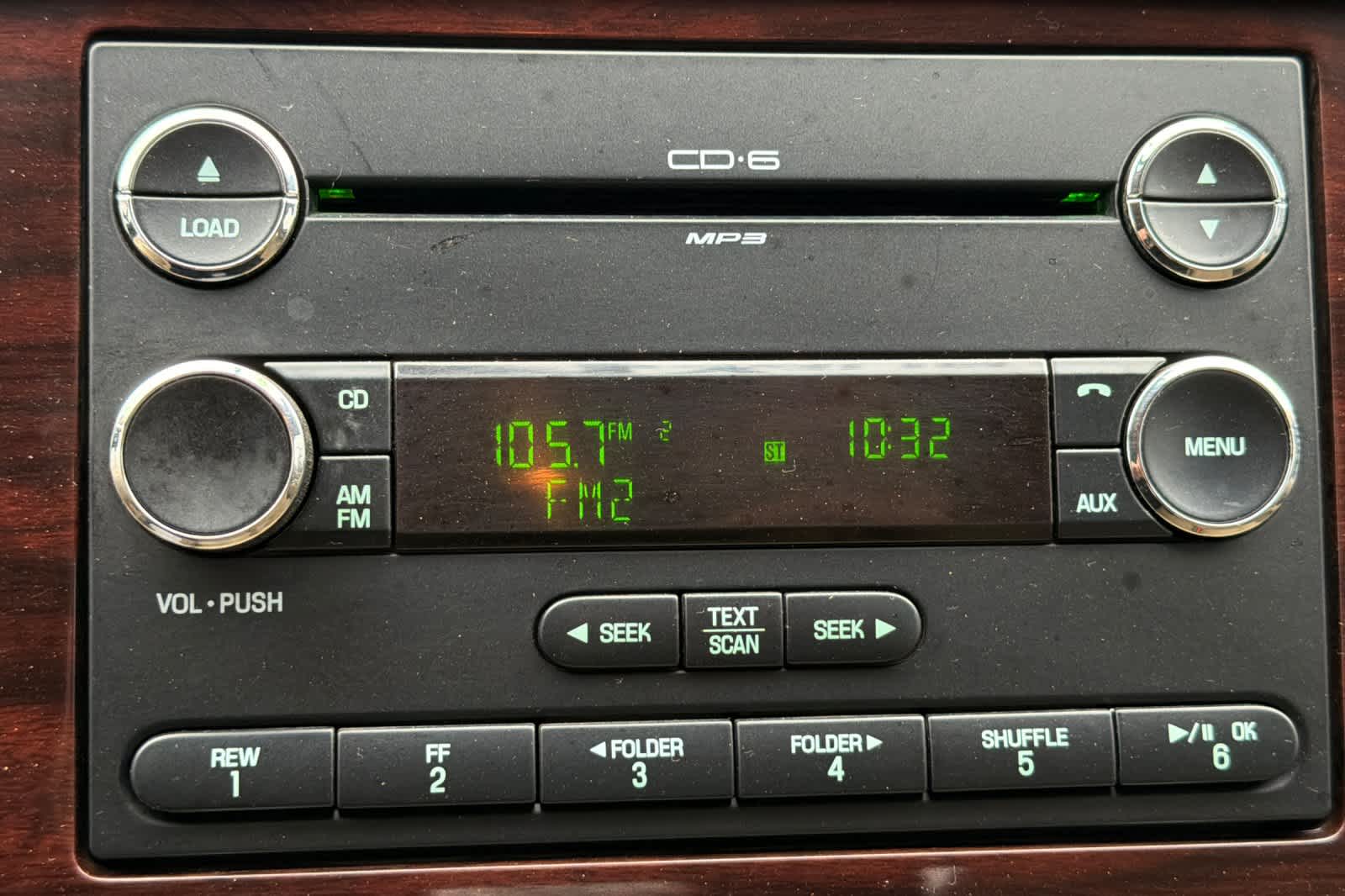 Thumbnail: 2010 Ford F-250 - 19