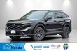 Honda CR-V Hybrid