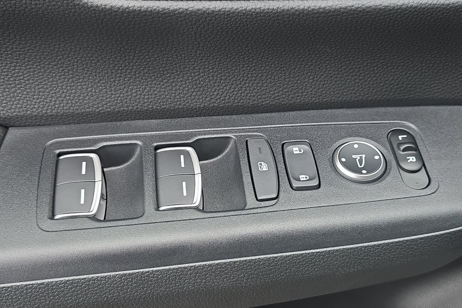 Thumbnail: 2026 Honda CR-V - 15