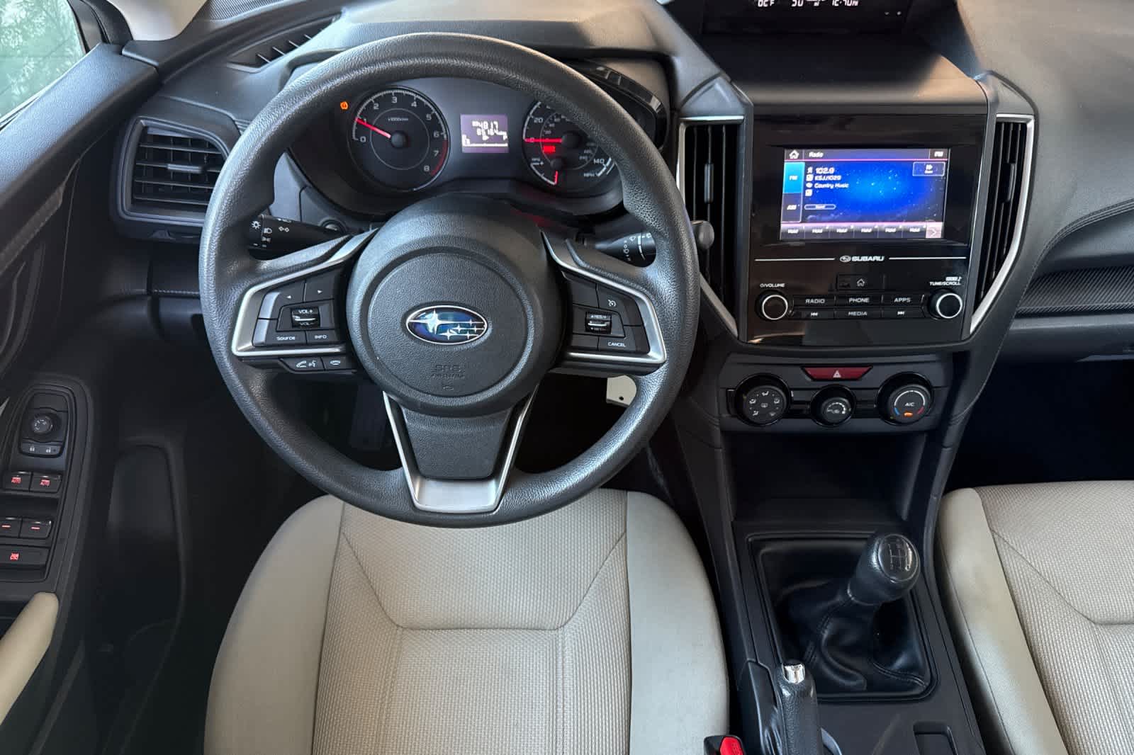 Thumbnail: 2019 Subaru Impreza - 15