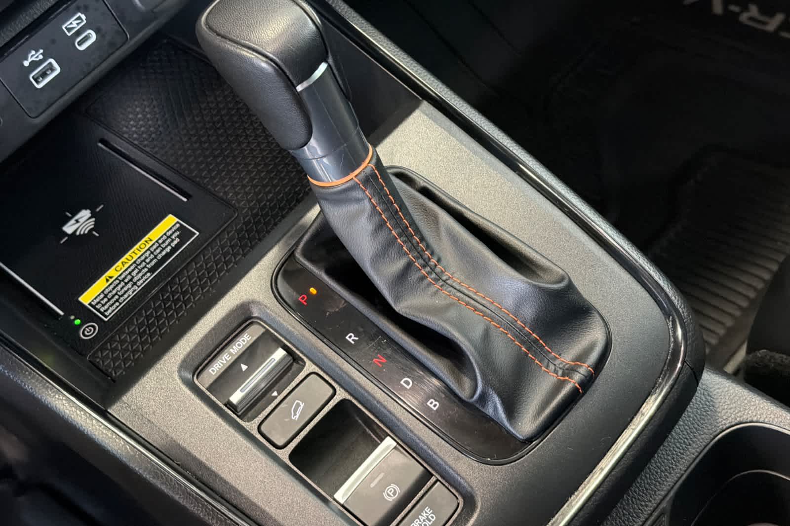 Thumbnail: 2025 Honda CR-V - 23