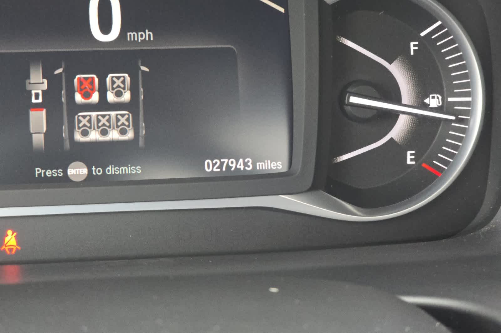 Thumbnail: 2023 Honda Passport - 27