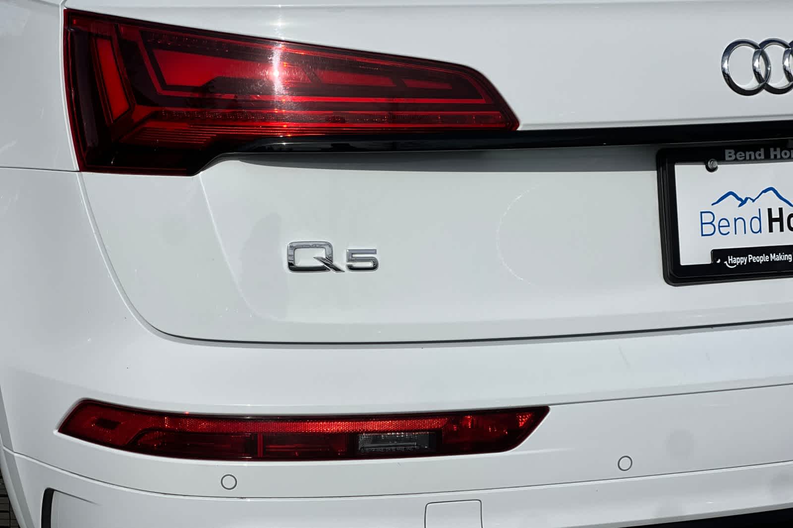 Thumbnail: 2025 Audi Q5 - 12