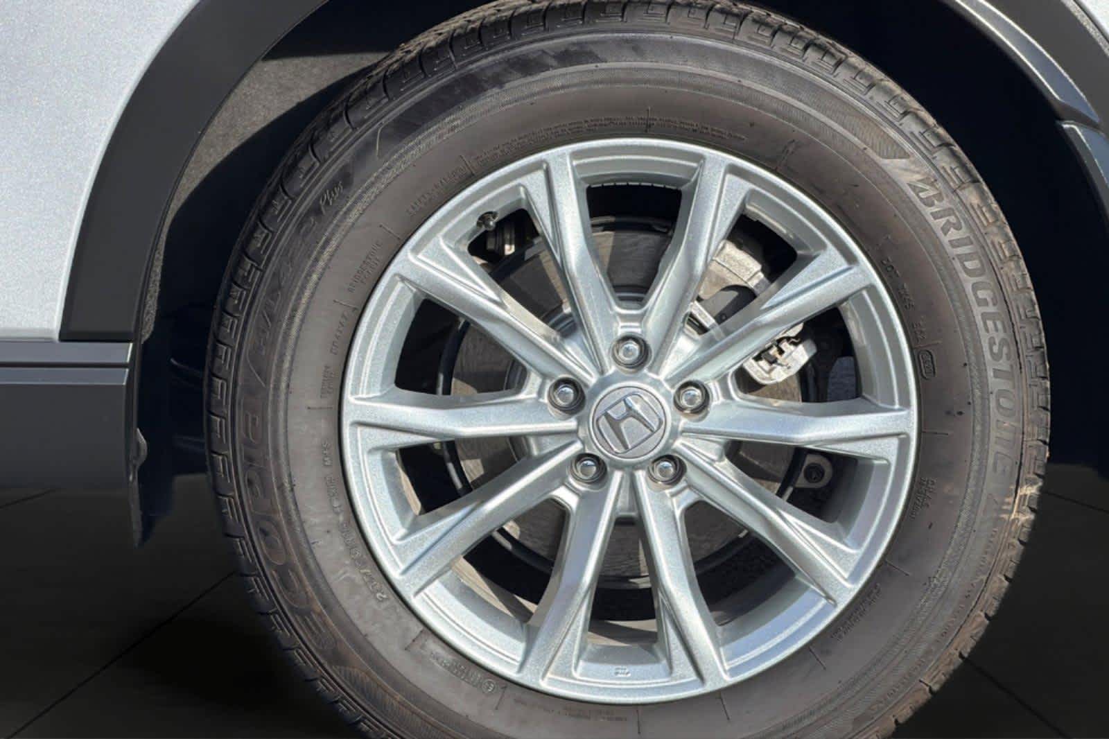 Thumbnail: 2024 Honda CR-V - 11