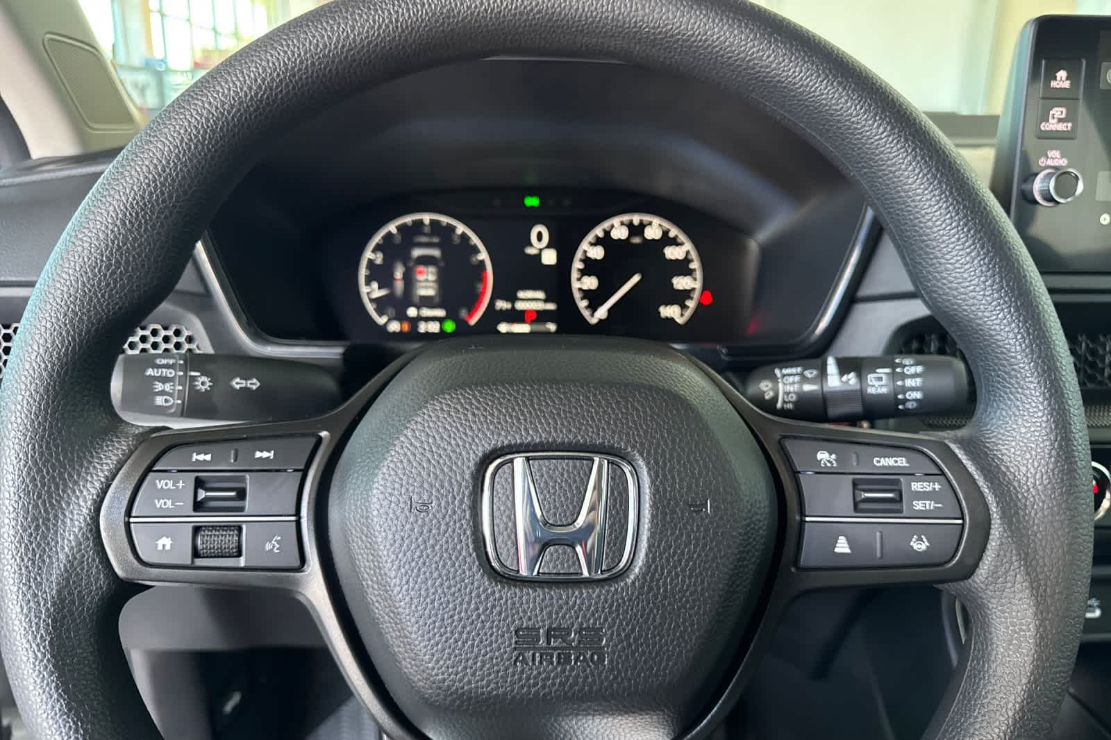 Thumbnail: 2026 Honda CR-V - 25