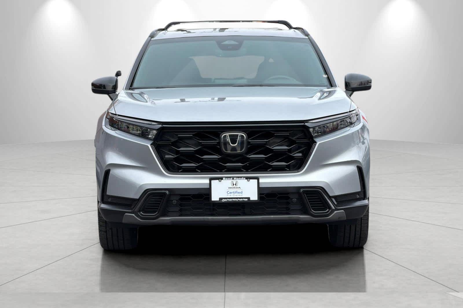 Thumbnail: 2023 Honda CR-V - 10