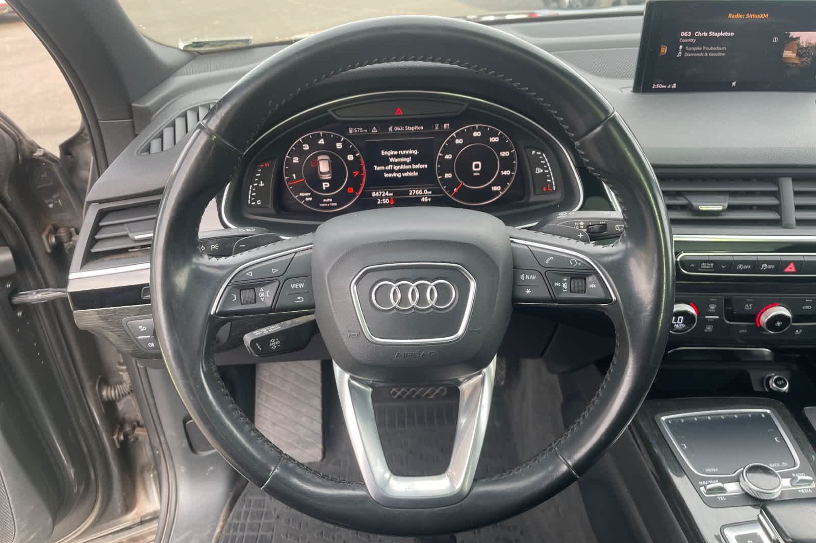 Thumbnail: 2017 Audi Q7 - 14