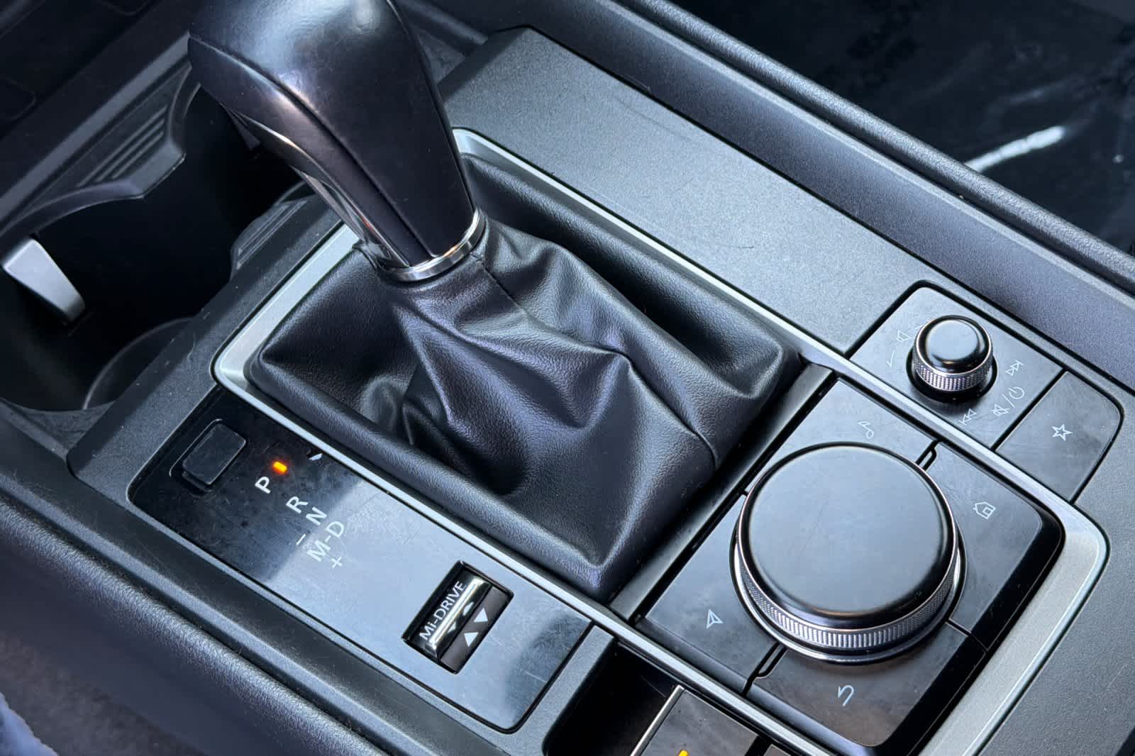 Thumbnail: 2024 Mazda CX-50 - 23