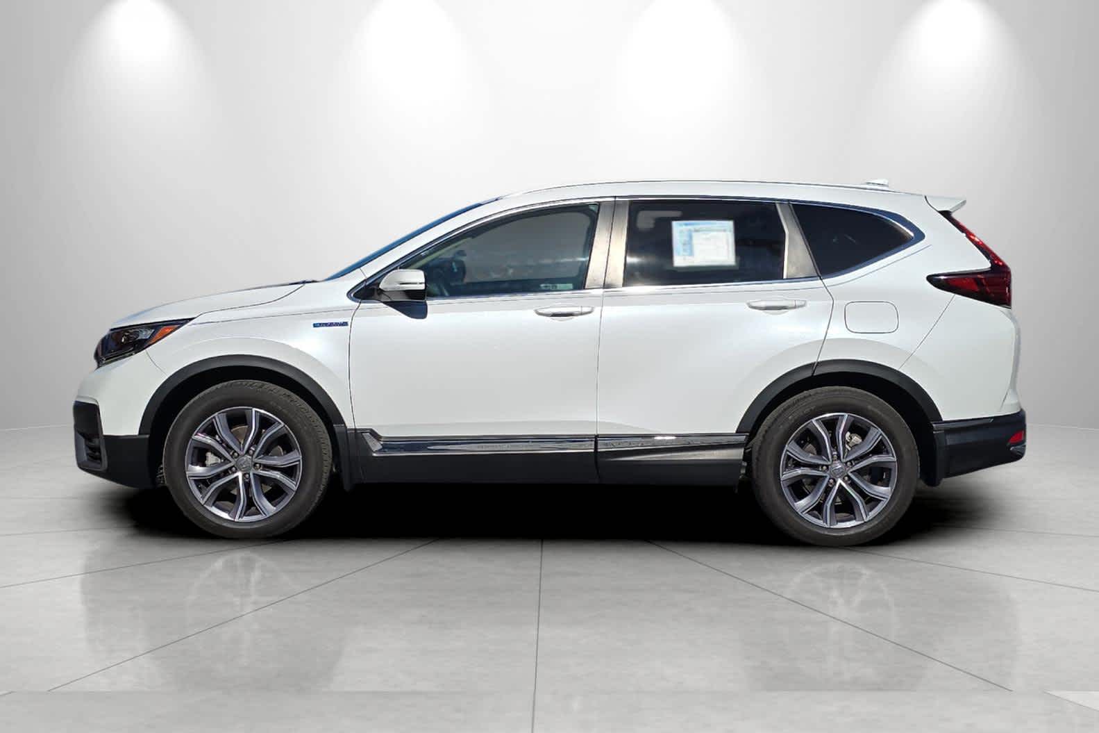 Thumbnail: 2022 Honda CR-V - 5