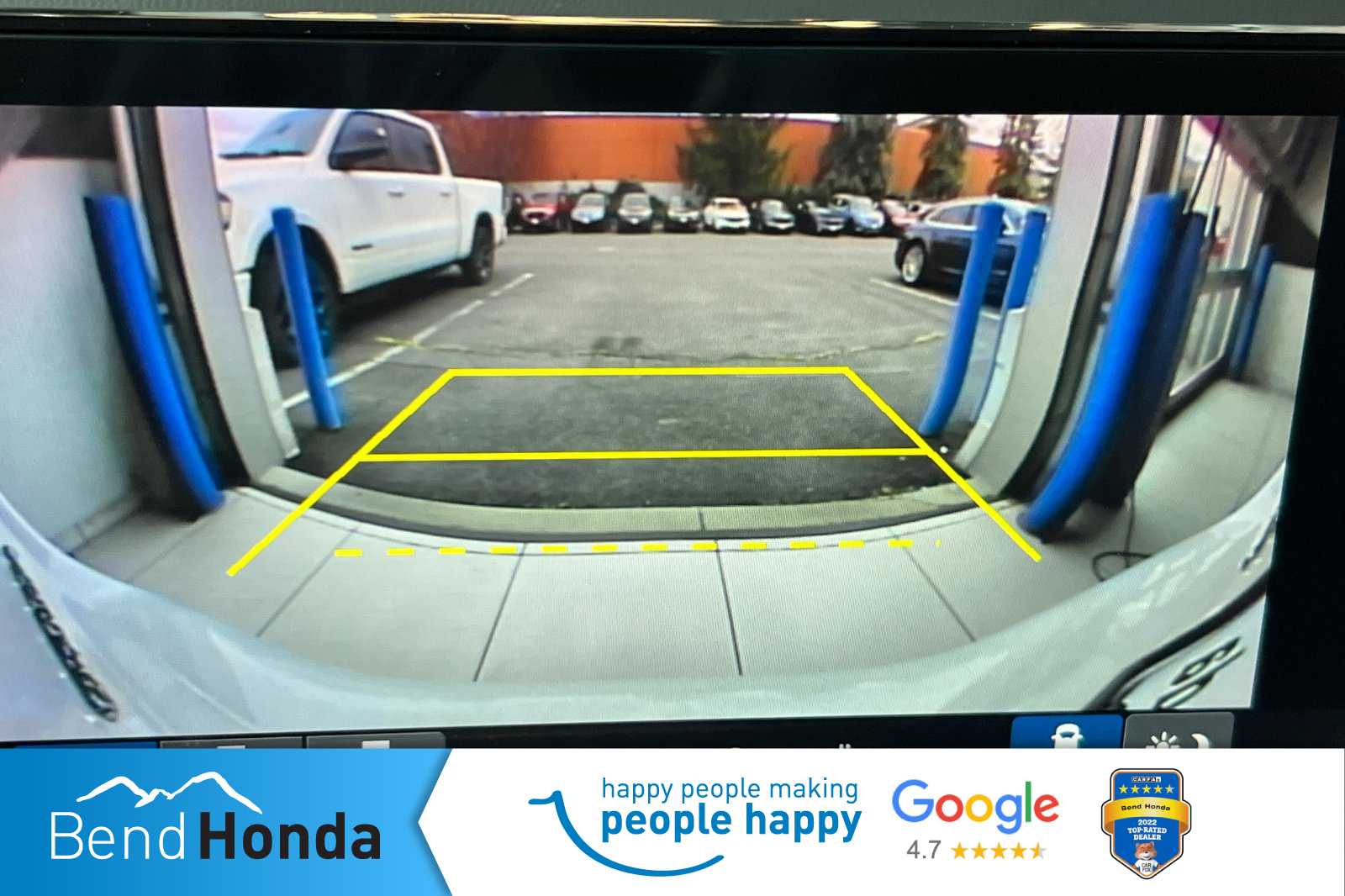 Thumbnail: 2025 Honda Accord - 20