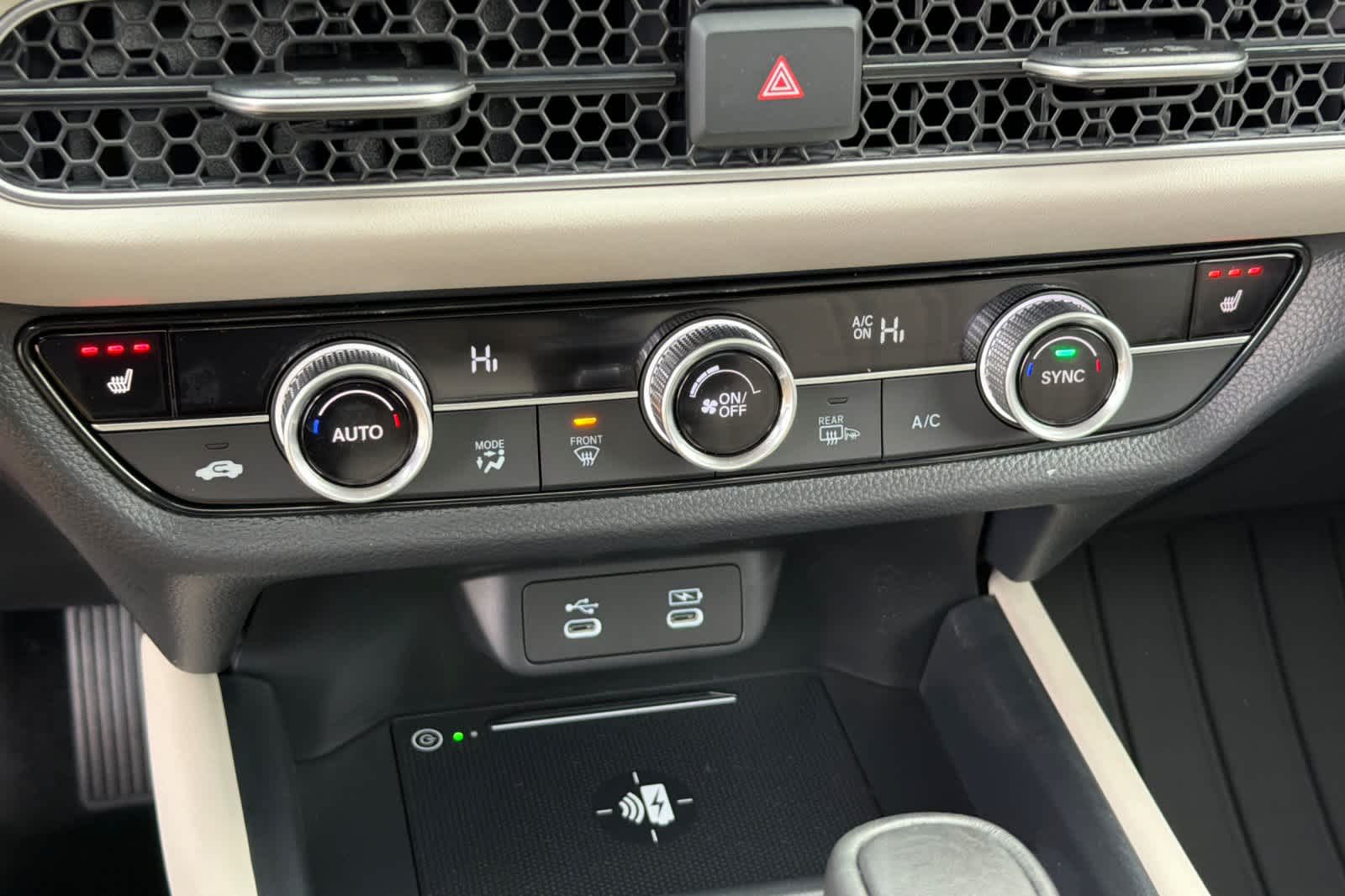 Thumbnail: 2026 Honda HR-V - 21