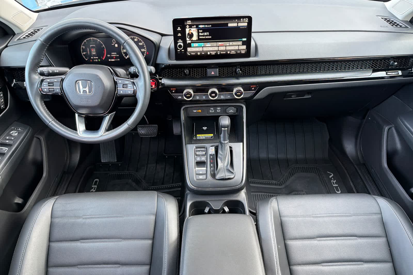 Thumbnail: 2024 Honda CR-V - 3