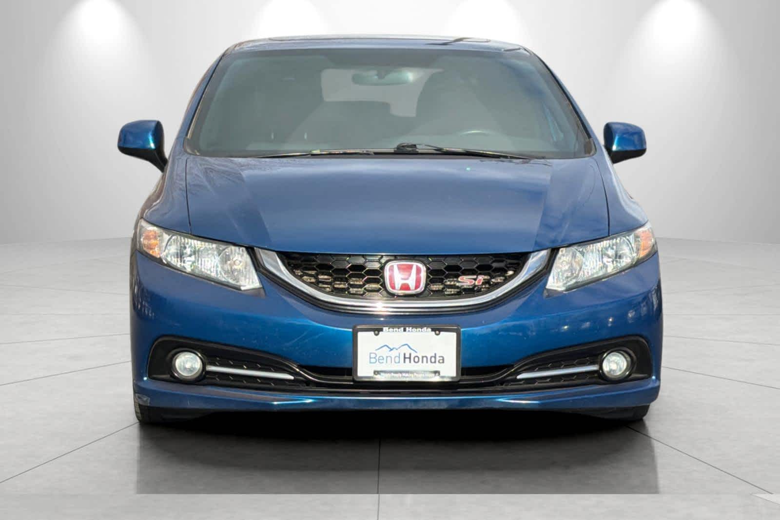 Thumbnail: 2013 Honda Civic - 10