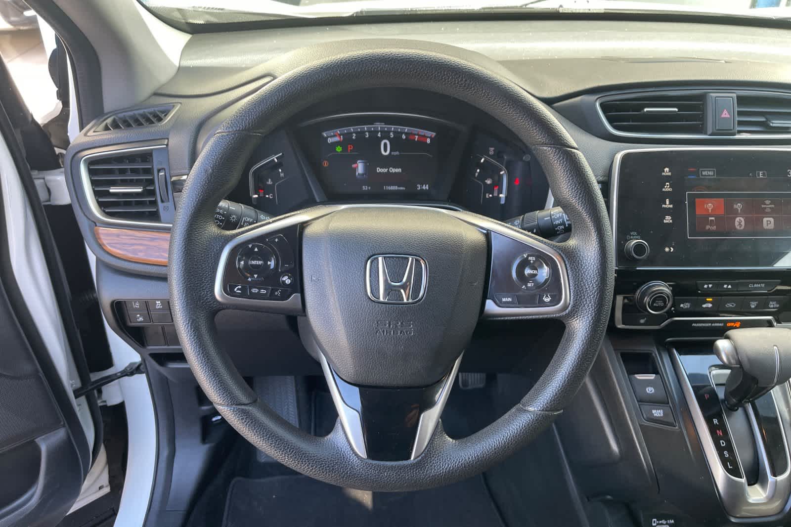 Thumbnail: 2020 Honda CR-V - 12