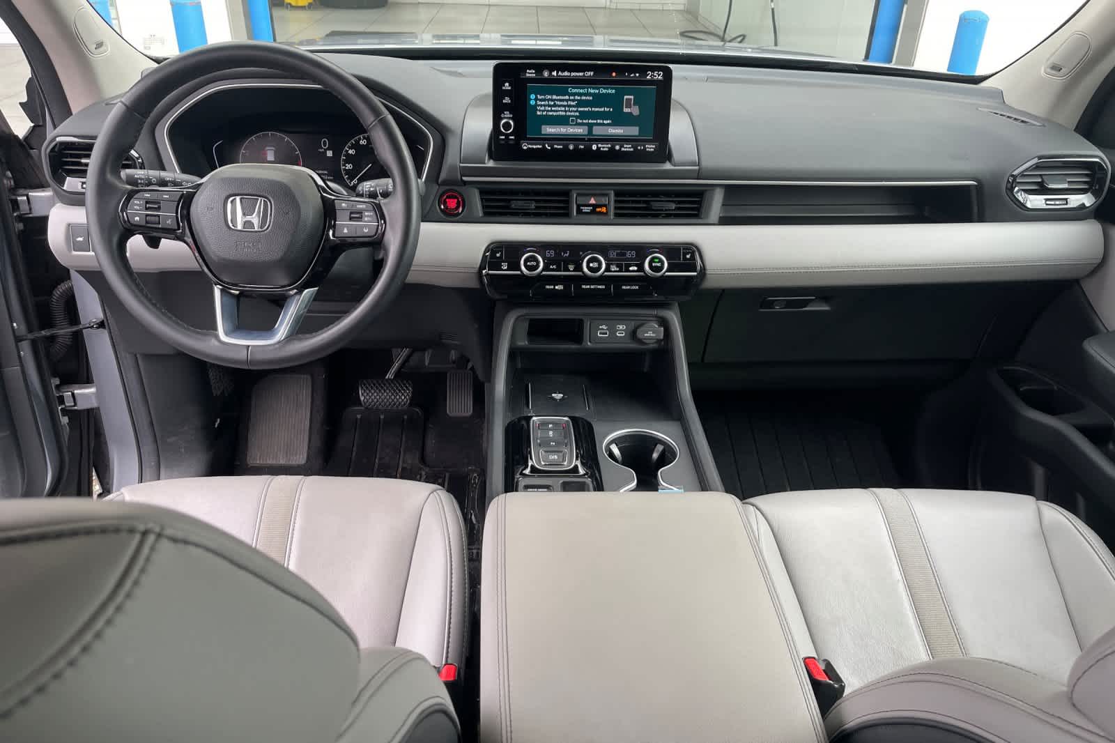 Thumbnail: 2024 Honda Pilot - 11