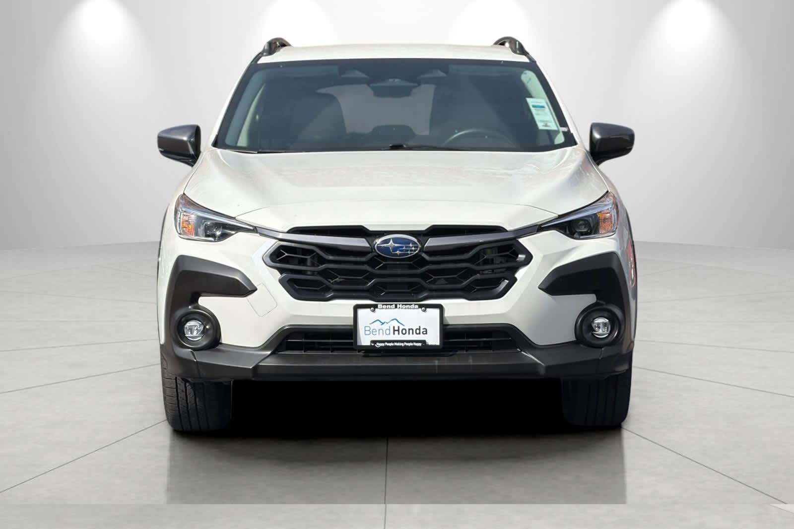 Thumbnail: 2024 Subaru Crosstrek - 10