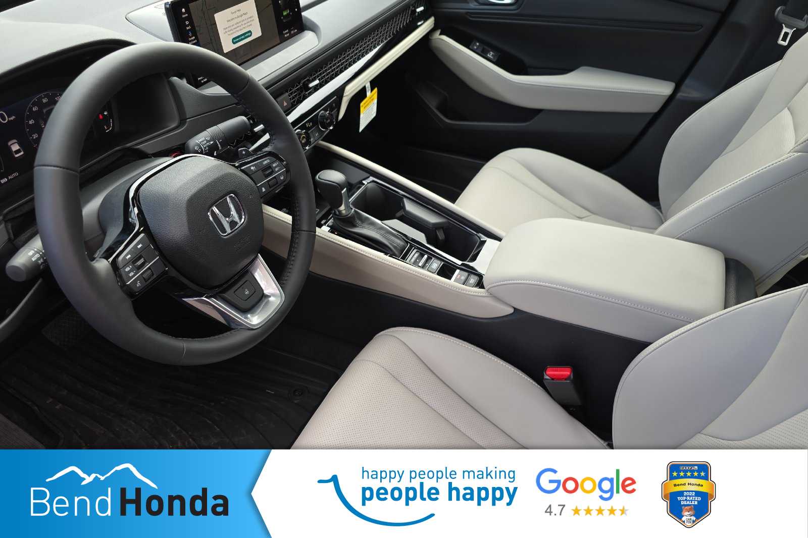 Thumbnail: 2025 Honda Accord - 13