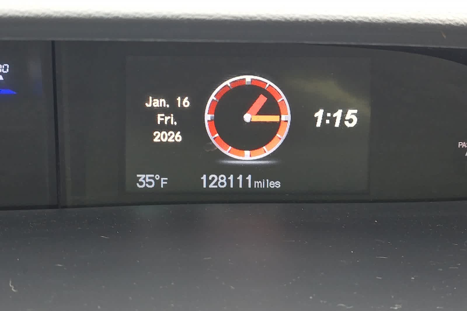 Thumbnail: 2015 Honda Civic - 26