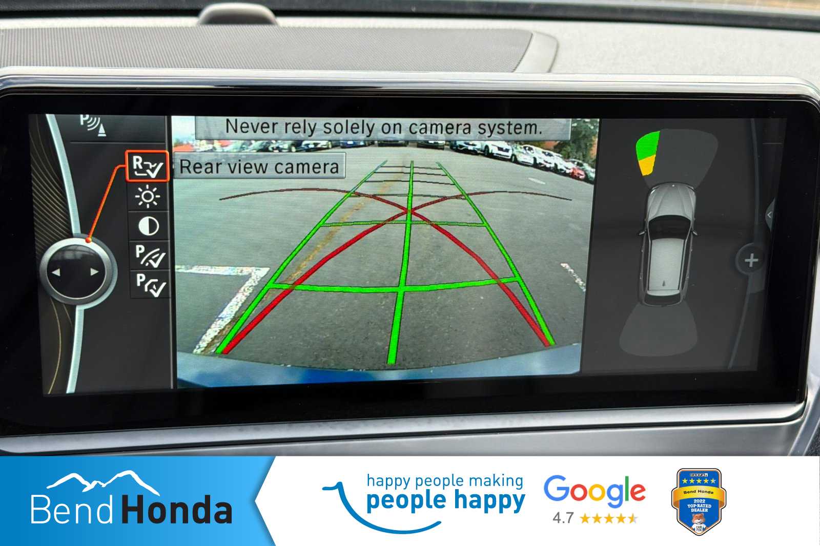 Thumbnail: 2015 BMW X1 - 22