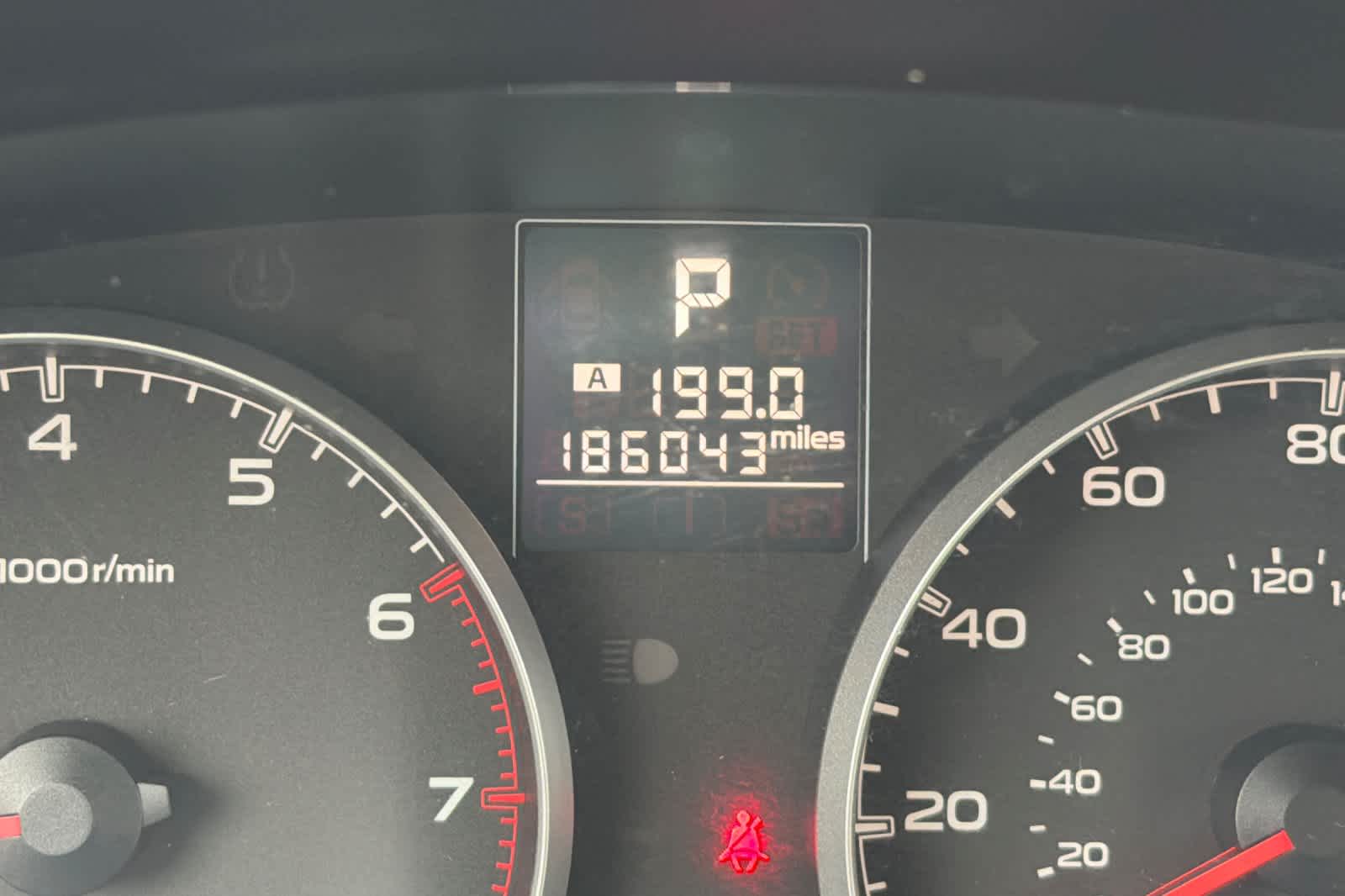 Thumbnail: 2014 Subaru Outback - 25