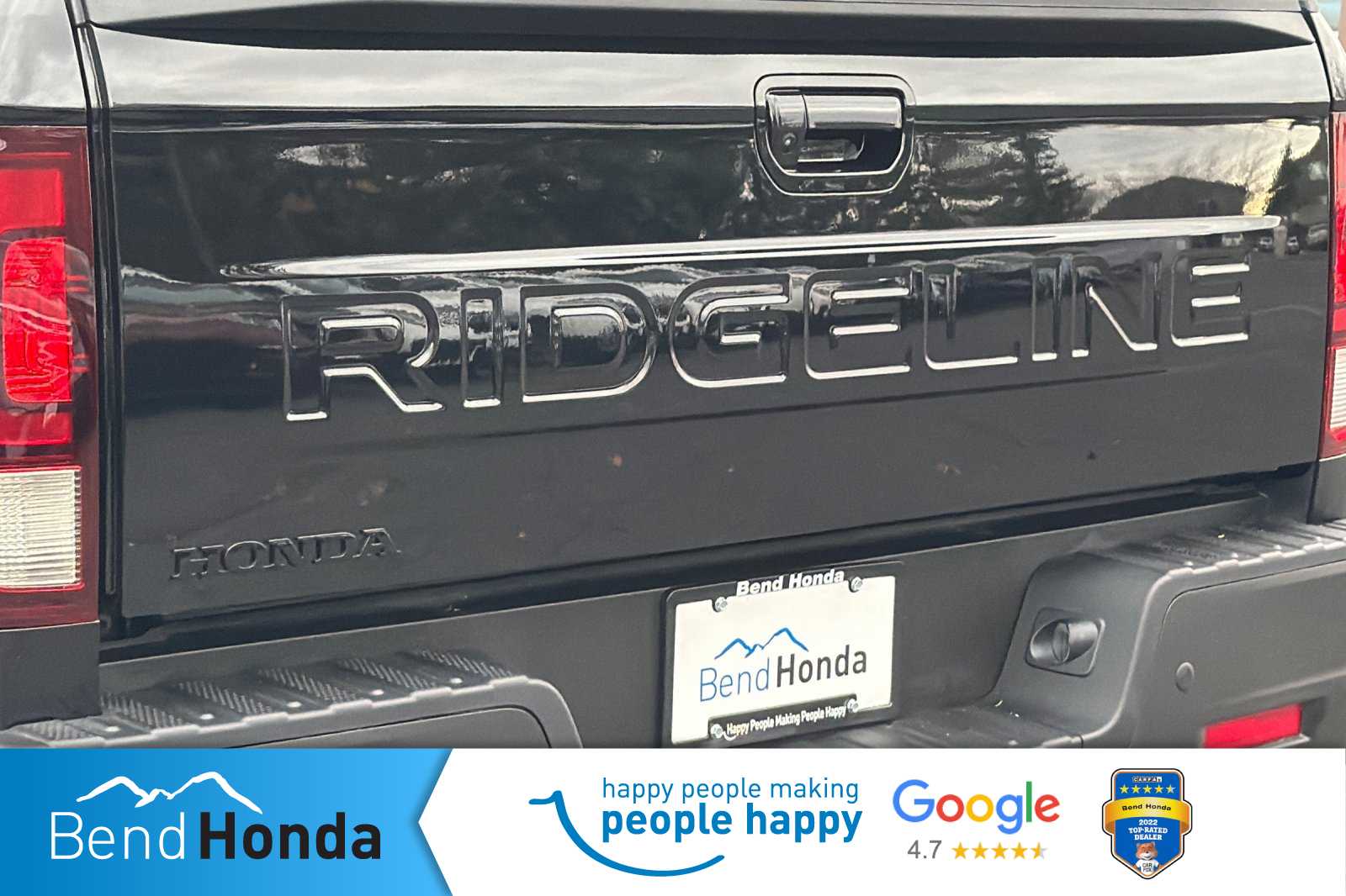 Thumbnail: 2026 Honda Ridgeline - 12