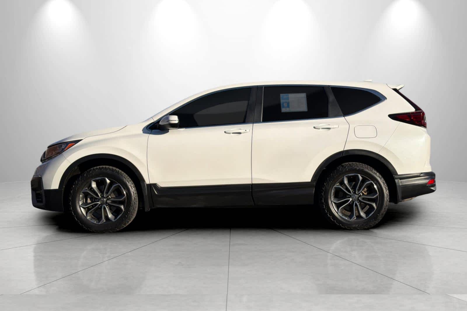 Thumbnail: 2020 Honda CR-V - 5