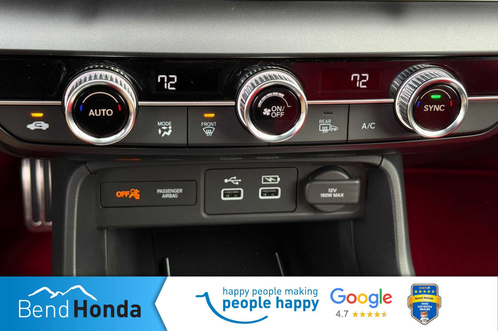 Thumbnail: 2025 Honda Civic - 23