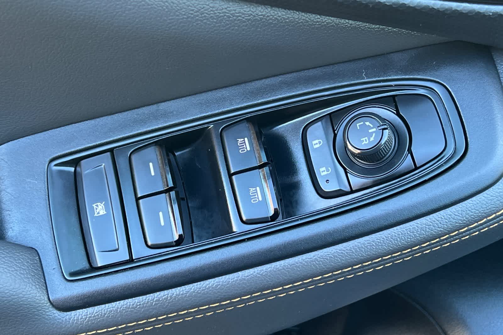 Thumbnail: 2023 Subaru Forester - 15