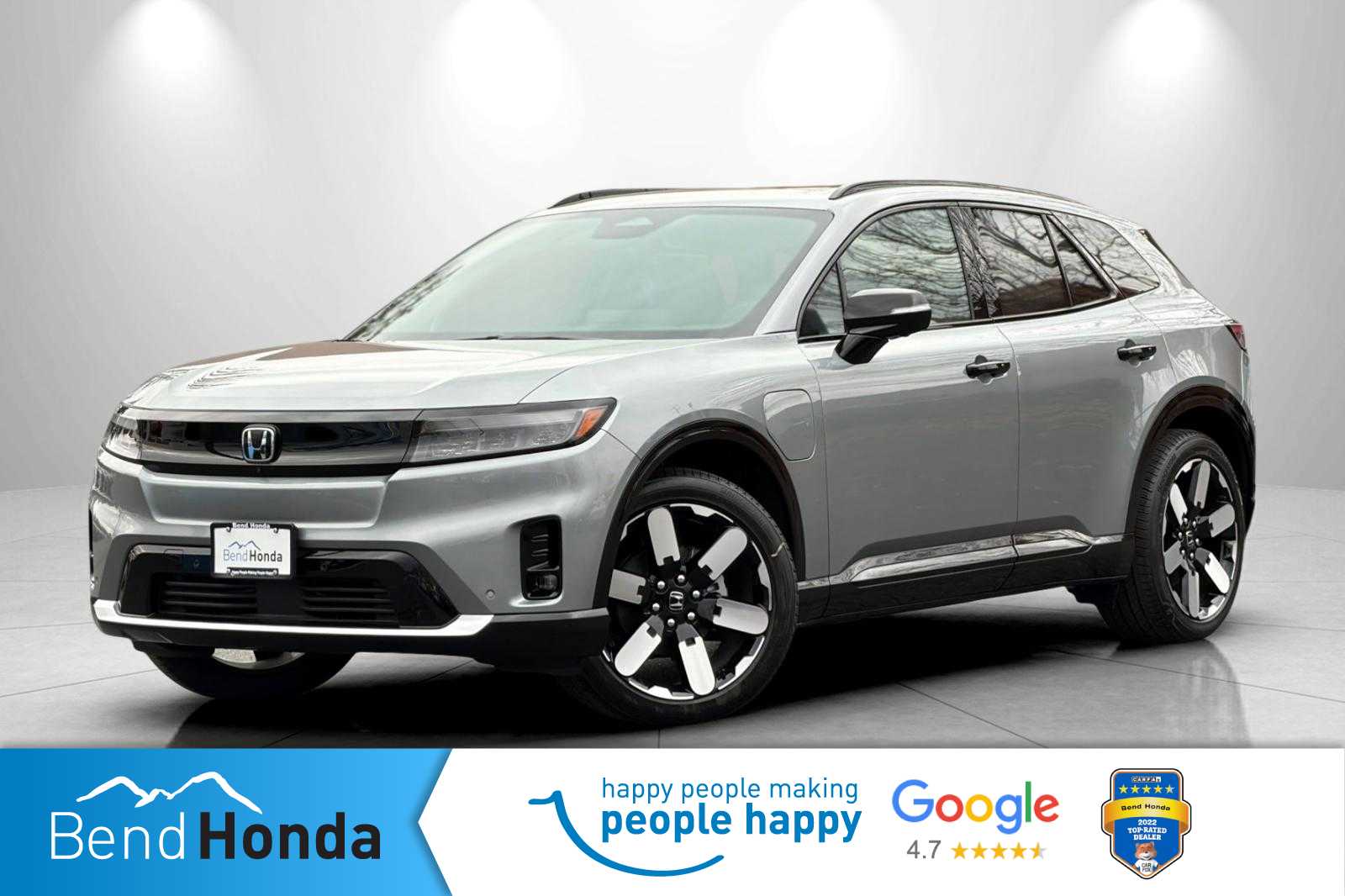 Thumbnail: 2025 Honda Prologue - 1