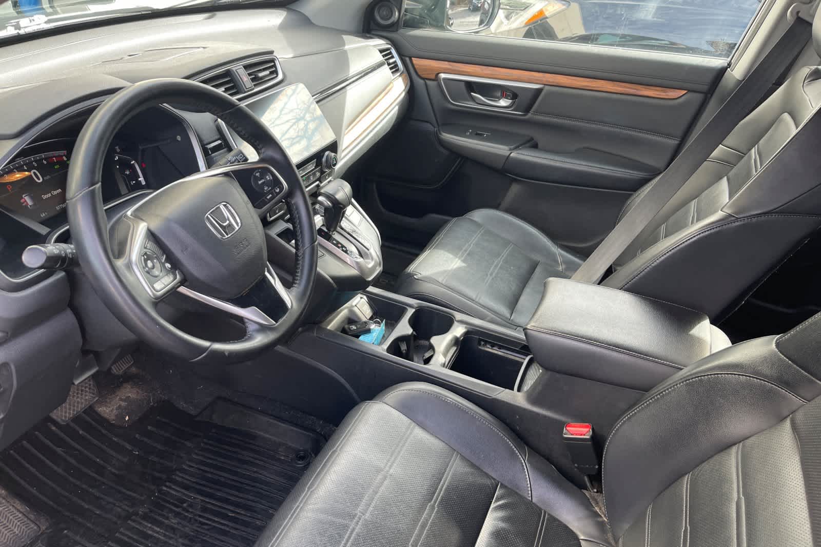 Thumbnail: 2018 Honda CR-V - 9