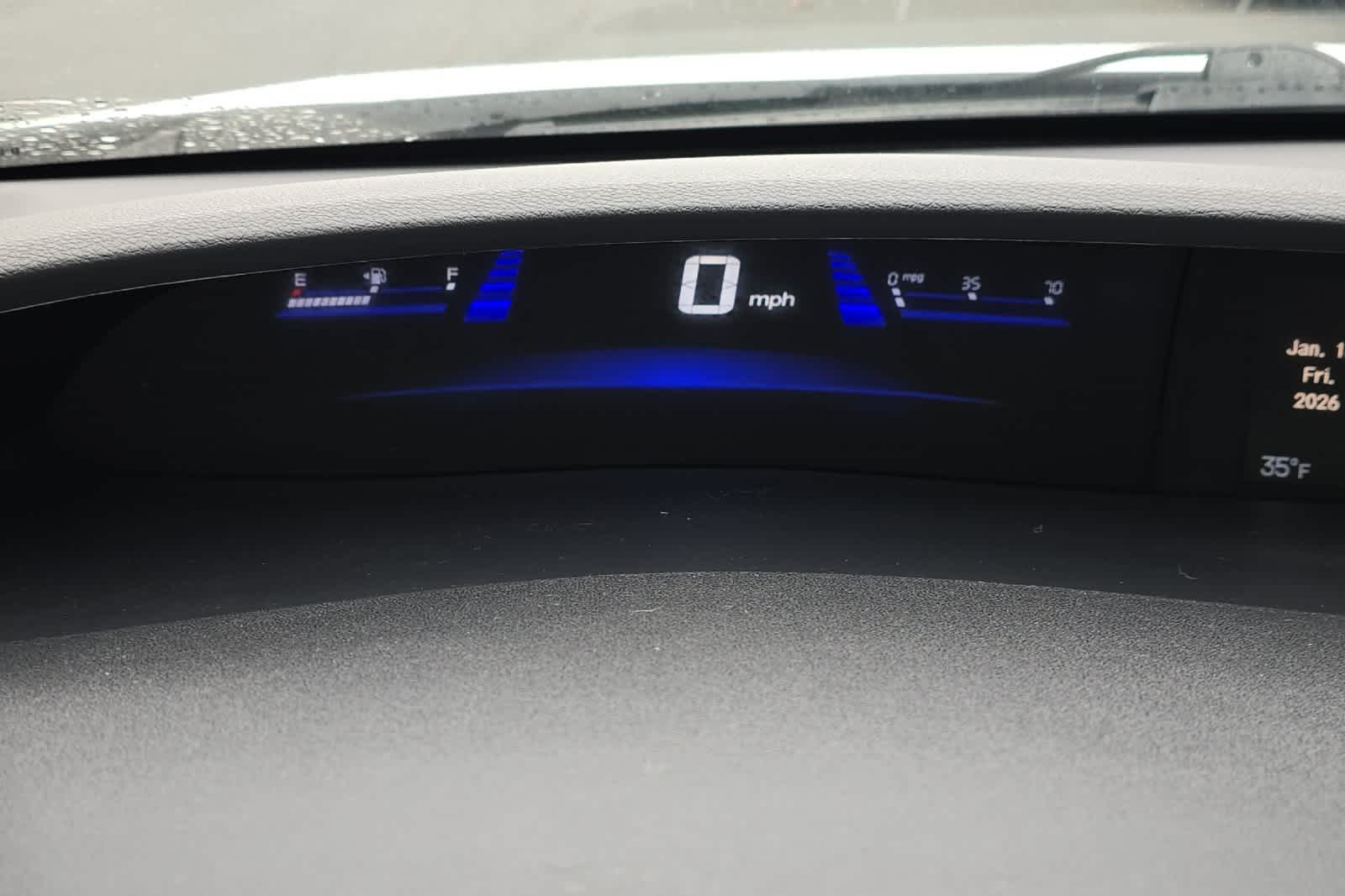 Thumbnail: 2015 Honda Civic - 25