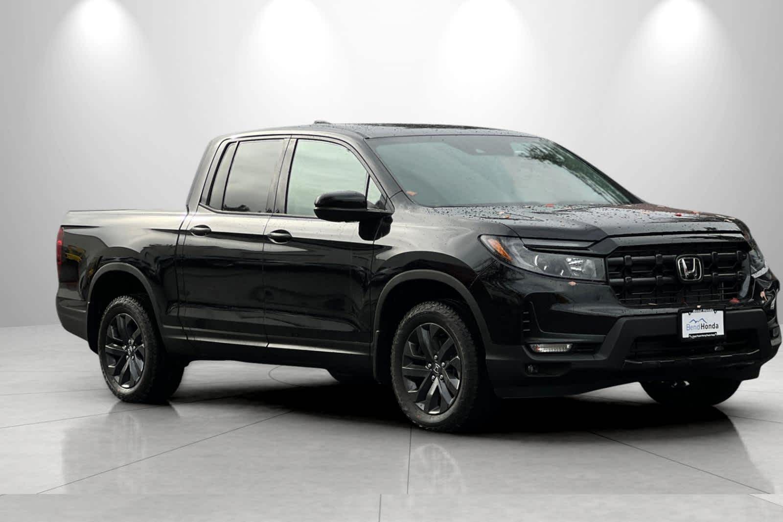 Thumbnail: 2026 Honda Ridgeline - 9