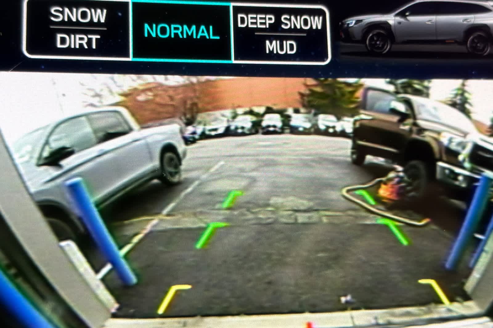 Thumbnail: 2022 Subaru Outback - 22