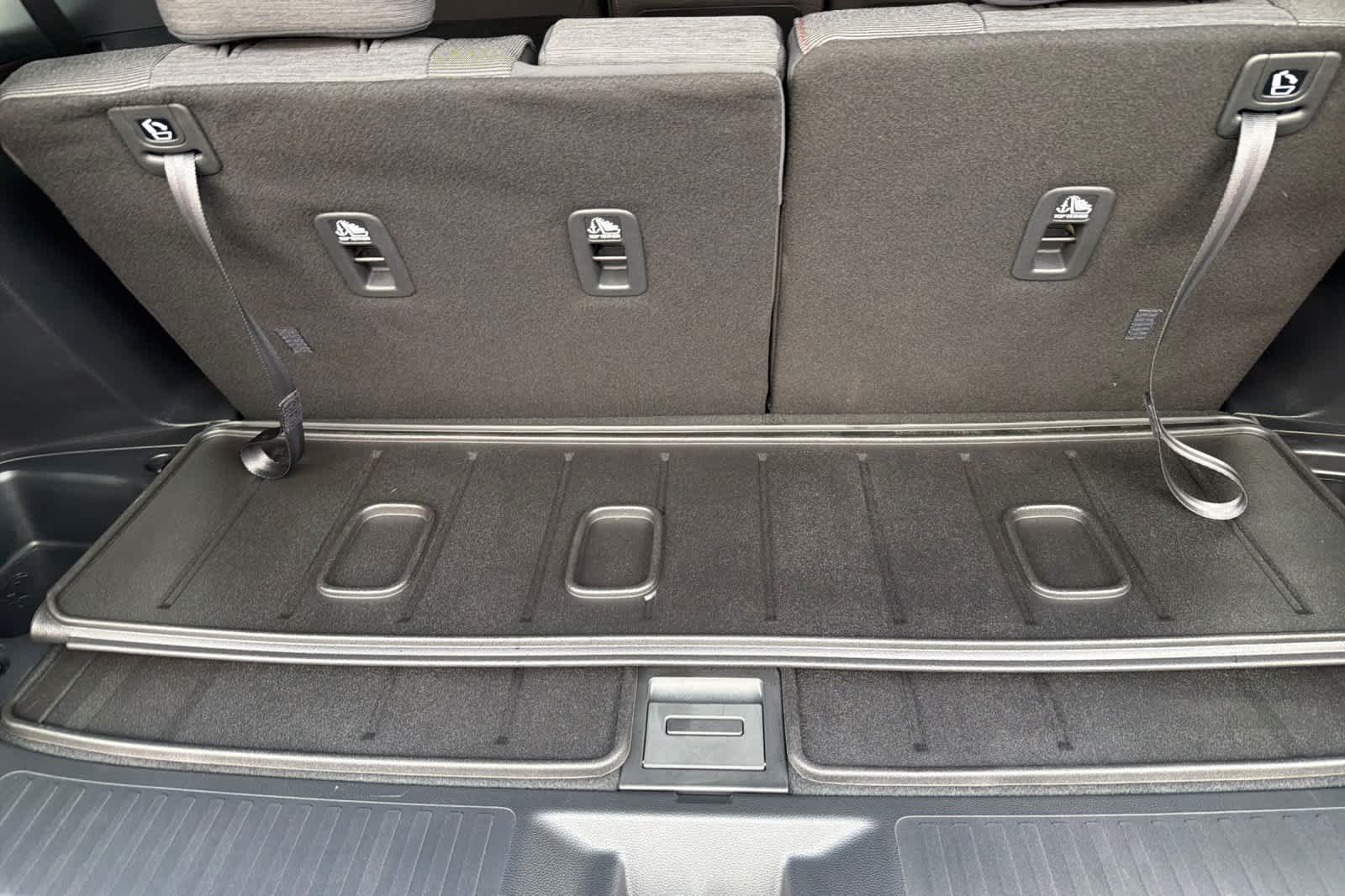 Thumbnail: 2026 Honda Pilot - 18