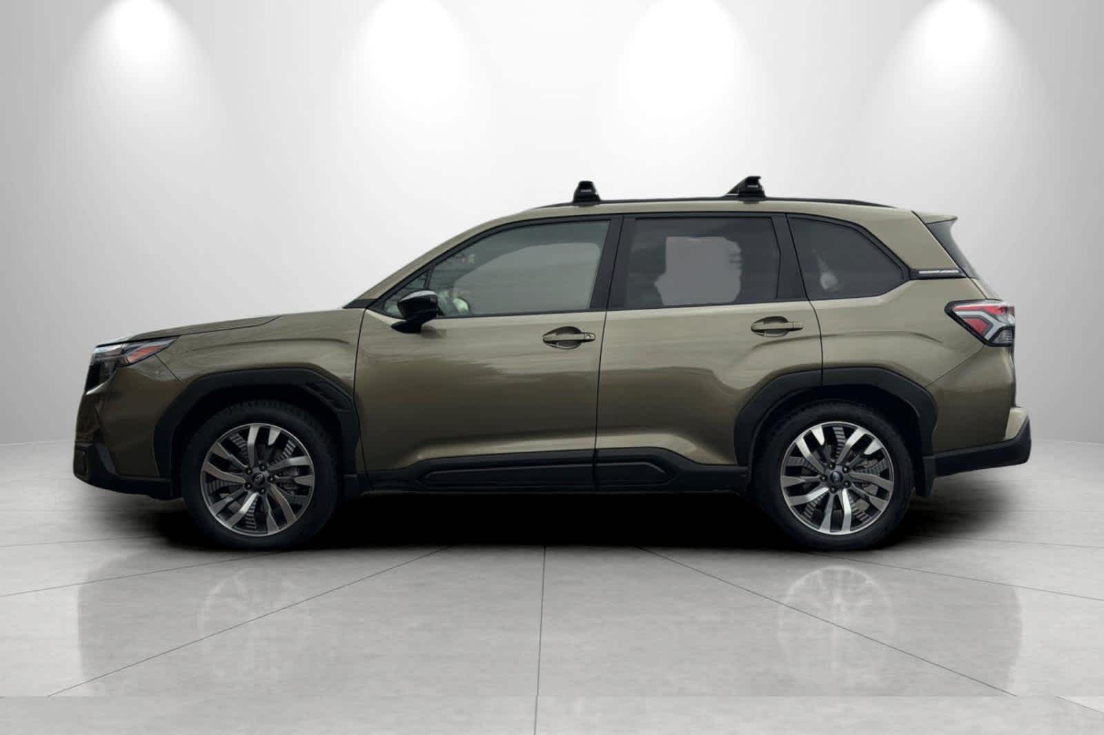 Thumbnail: 2025 Subaru Forester - 5